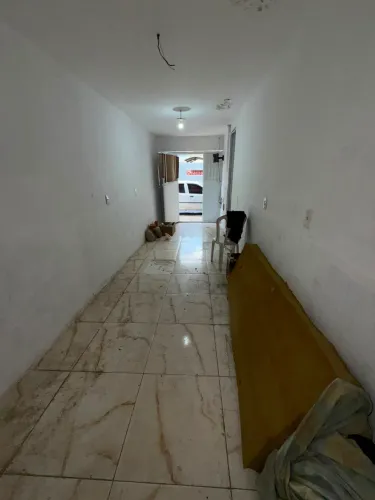Alugo loja realengo Cohab