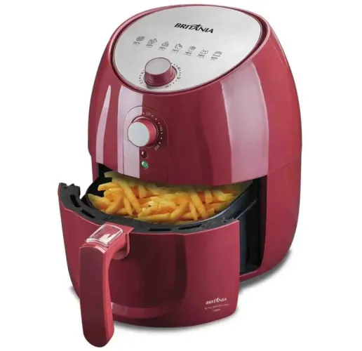 Air Fryer Britânia