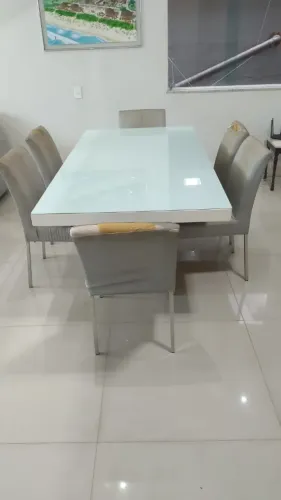 Mesa de Jantar