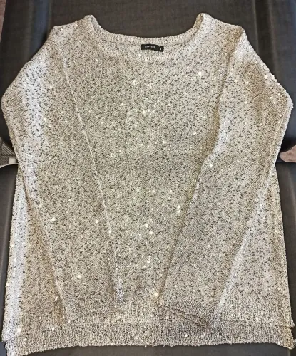 Blusa Feminina MOfficer