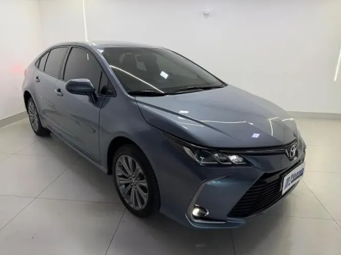 Toyota Corolla 2.0 XEI 16V Flex 4P Automatico 2021