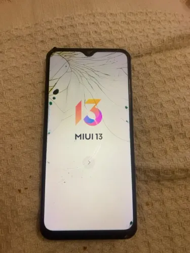 Celular usado