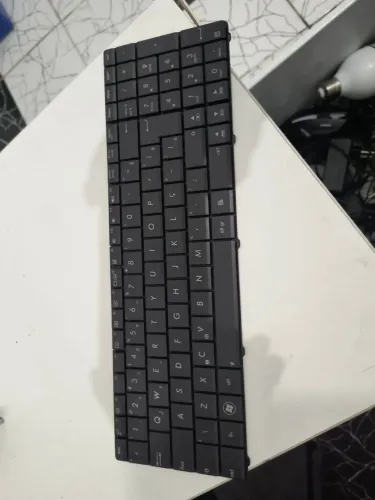 Teclado para Notebook Asus K53F