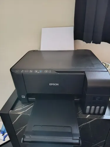 IMPRESSORA EPSON L3150