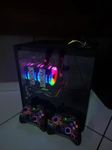 PC GAMER