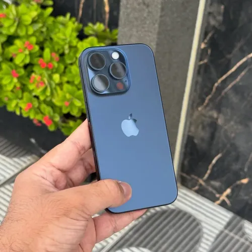 IPHONE 15 PRO 128GB