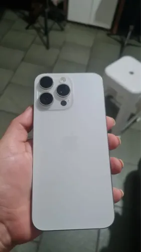 iPhone 15 pro Max 256 g