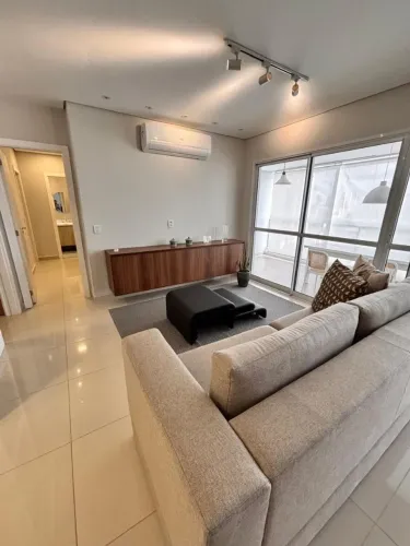 Aluga-se apartamento 2/4 sendo uma suite no Edifício Reserva Bonifacia 