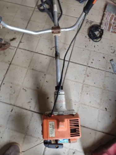 STIHL 160 FS