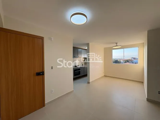 apartamento - Jardim Boa Esperança - Campinas