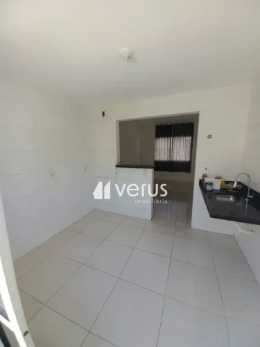 Apartamento para aluguel, 2 quartos, 1 vaga, JARDIM IPANEMA - Uberlândia/MG
