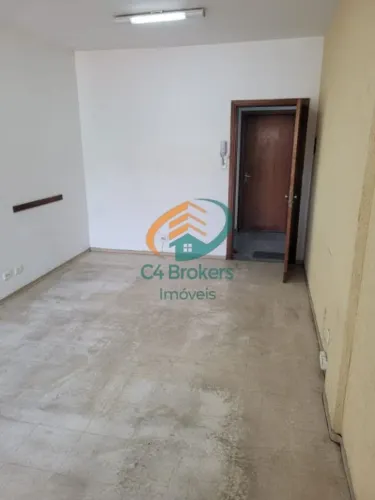 Sala em Picanço - Guarulhos