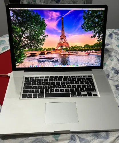 MacBook Pro 12, 2010 Apple à venda!