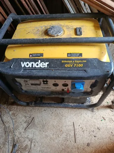 Gerador