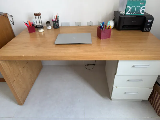 Mesa escritório ou estudo