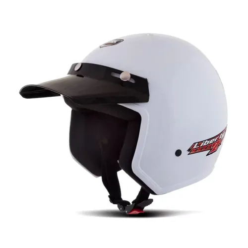 Capacete novo n°56 (trocar)