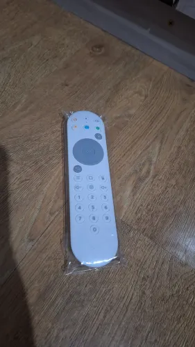Controle remoto original TV Box