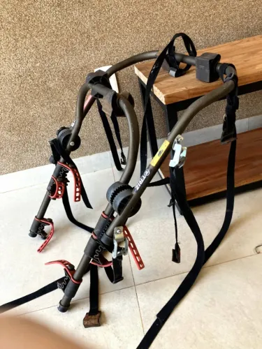 Suporte Bicicleta