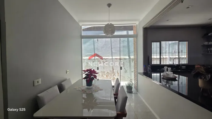 Casa em Rua Cândido Mendes - Moinho Velho - Cotia/SP