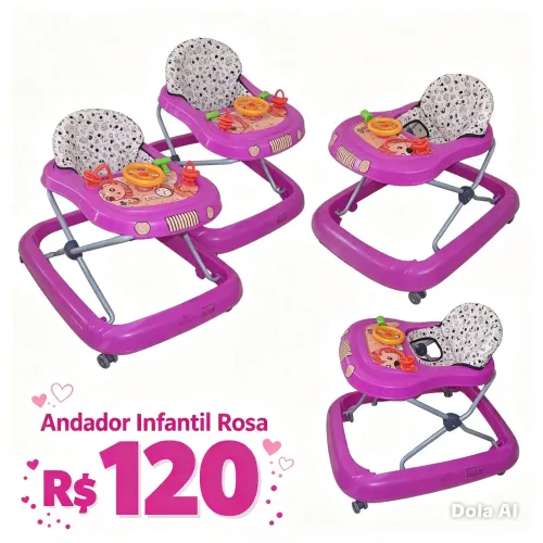 Andador