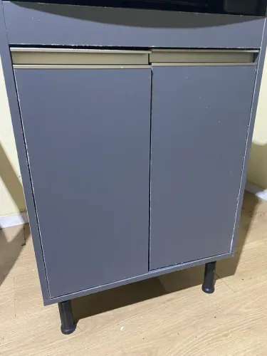 Tanquinho de Mdf