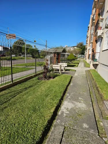 Condomínio Dona Laura - Excelente apartamento, imediações do novo Guanabara e Colégio Assi