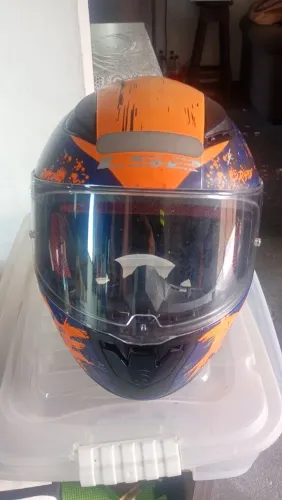 Capacete L52 n58