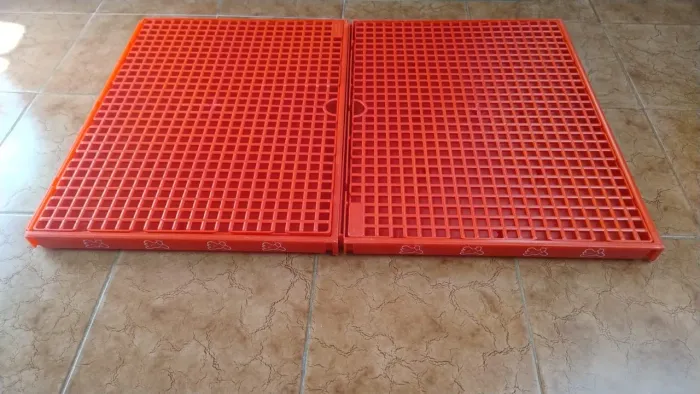 Sanitário pipi dollys