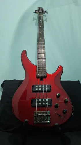Yamaha TBRX 304