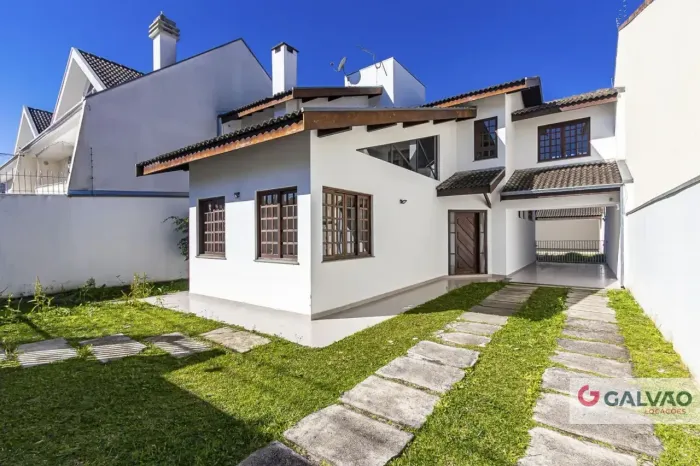 Casa no Jardim das Américas de 420,00 m² com 3 quartos - 34028.001-GL