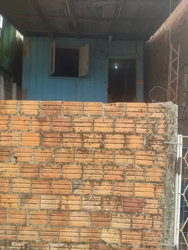 Vendo Casa Rubem Berta