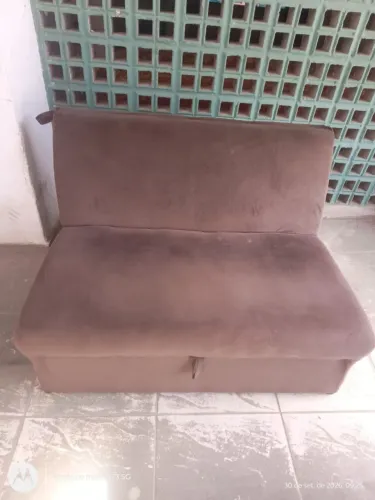 Sofá cama