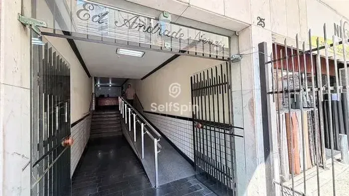 Sala para locação, São Domingos, Niterói, RJ