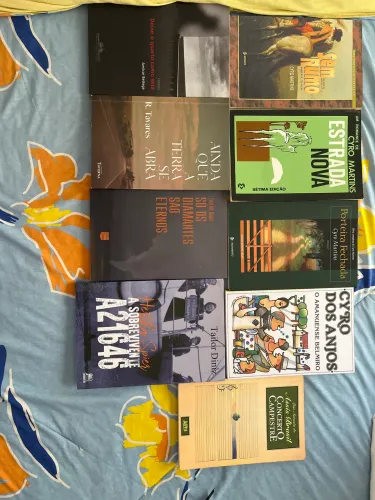 Literatura gaucha