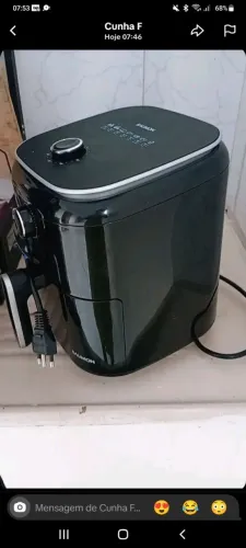 Aer frier