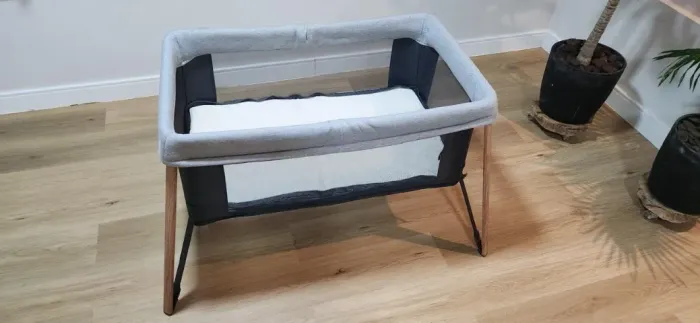 Berço Dobrável Maxi-Cosi Iris (0-15kg) - Impecável
