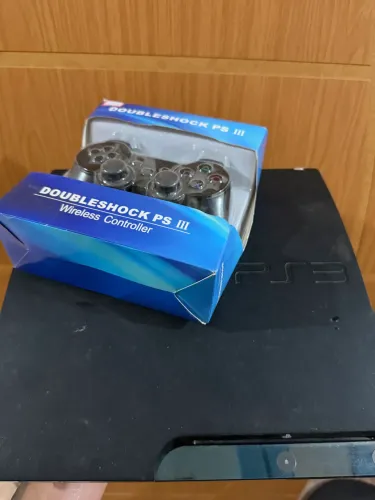PlayStation 3 desbloqueado 