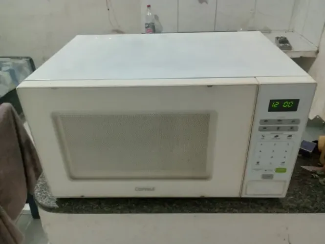 Microondas