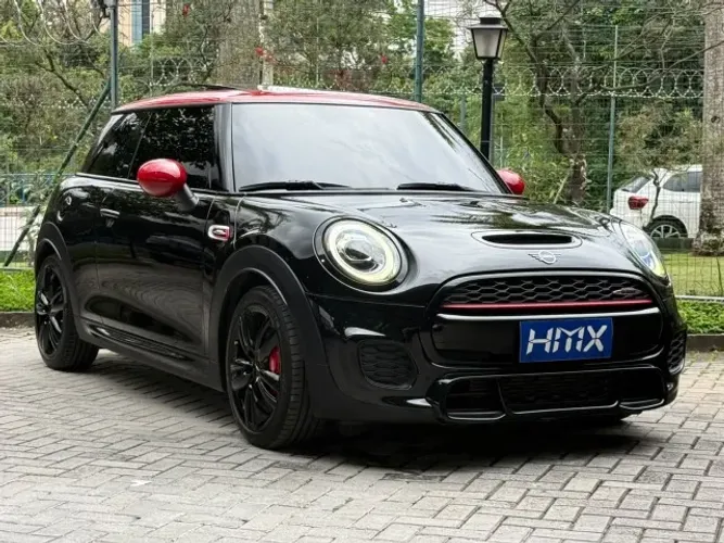 Mini Cooper John Works 2.0 Turbo 3P Aut. 2019