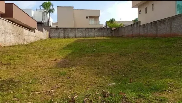 LOTE CONDOMÍNIO FECHADO PORTAL DO SOL MENDANHA ÁREA DE 487,5 METROS PLANO OPORTUNIDADE ÚNI