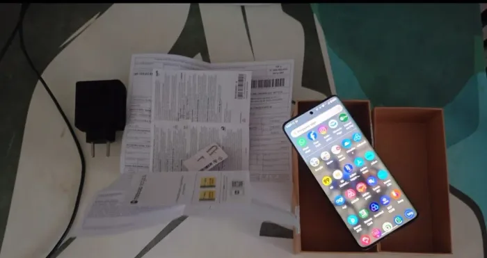 Célula top motovo da venda pega um lançamento
