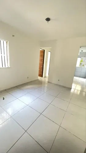 Alugo ap no condomínio Portão da Cidade 