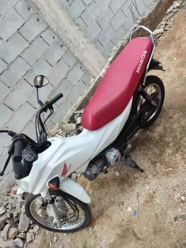 Pop 110i