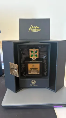 Onda de Mar Extrait de Parfum Christian Provenzano Parfums