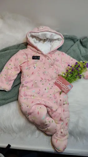 Peças avulsas menina RN ao G (valores de acordo com a peça)