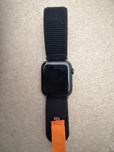 Apple Watch série 9 