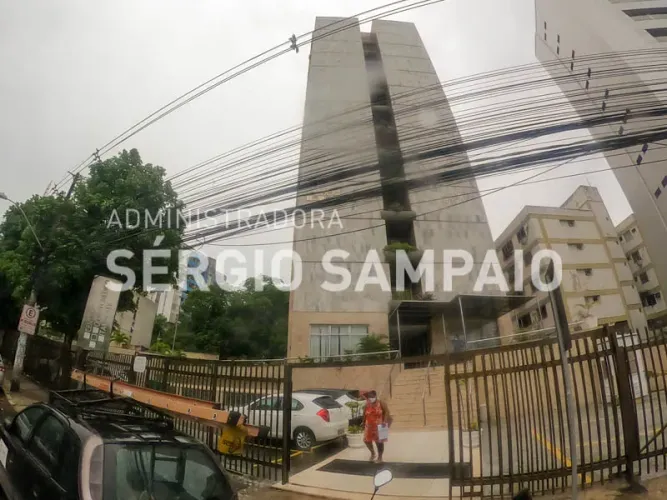 Sala para Locação e Venda, 85m², Federação, Salvador