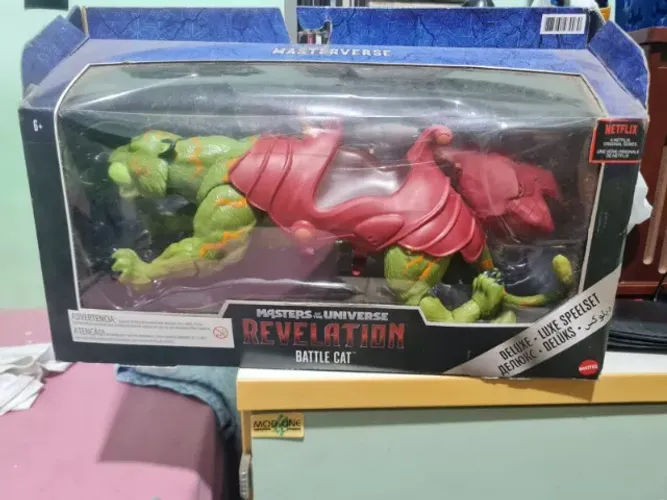 Bonecos de coleção