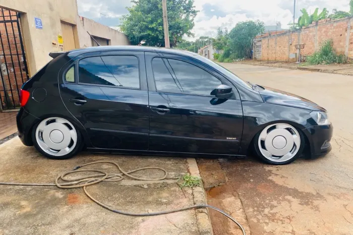 rodas aro 17 troco em 14