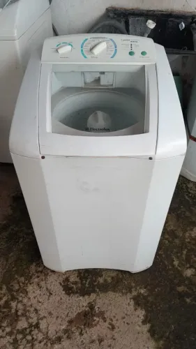 Maquina de lavar